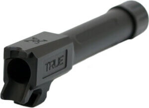 TRUE PRECISION SIG P320C BBL THREADED STAINLESS