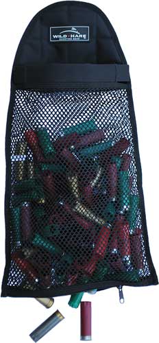 PEREGRINE OUTDOORS WILD HARE TRAP SHOOTER’S COMBO BLACK