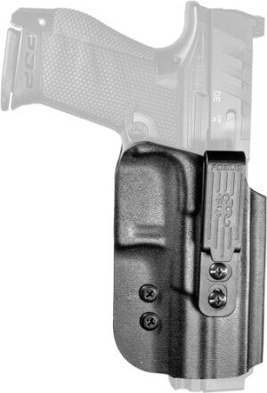 FOBUS HOLSTER EXTRACTION IWB OWB WALTHER PDP LH