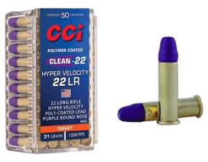 Winchester Ammo USA22LR USA Wildcat 22 LR 40 gr Lead Round Nose 5000 Rds