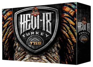 HEVI-Shot HS28567 TSS Turkey 28 Gauge 3″ 1 1/4 oz 5/7 Shot 5rd Box