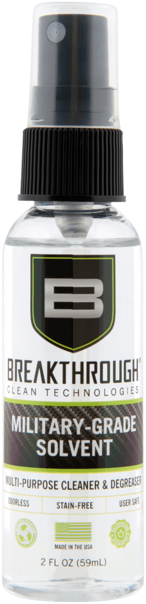 Breakthrough Clean BTADL6OZ Dry Lube Aerosol 6 oz
