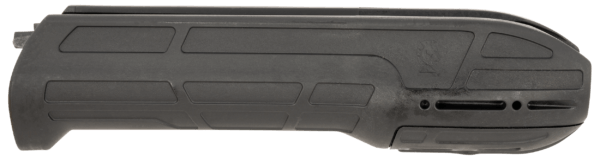 ADAPTIVE TACTICAL AT02000F EX Performance Forend Black Polymer Concealed 2″ Picatinny Fits Remington 870/1100/11-87