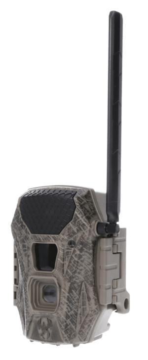 Wildgame Innovations TERACC Terra XT Brown Features Lightsout Technology