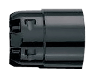 Pietta PAF5111/44BR Cylinder  .44 Cal 1851 Navy Black Steel Revolver
