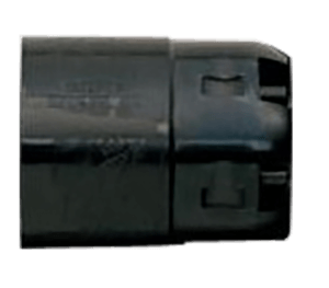Pietta PAF5111/44BR Cylinder  .44 Cal 1851 Navy Black Steel Revolver