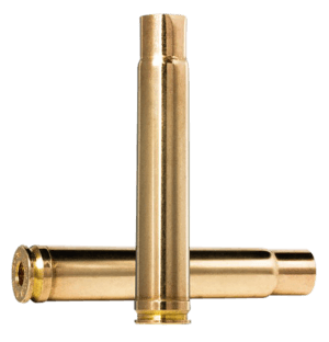 Norma Ammunition 10285207 Dedicated Components Reloading .338 Norma Mag Rifle Brass