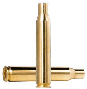 Norma Ammunition 20265287 Dedicated Components Reloading 6.5-284 Norma Rifle Brass