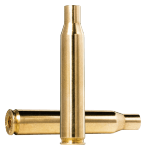 Norma Ammunition 20265517 Dedicated Components Reloading 6.5x55mm Rifle Brass