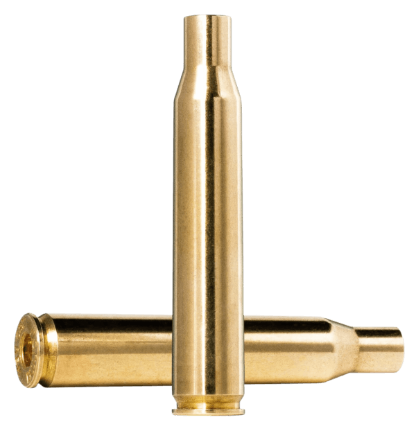 Norma Ammunition 20275117 Dedicated Components Reloading 7.5x55mm Rifle Brass