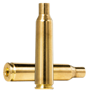 Norma Ammunition 20270212 Dedicated Components Reloading 7mm Rem Mag Rifle Brass