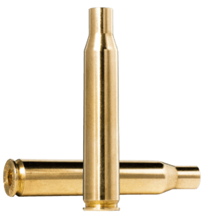 Norma Ammunition 20257017 Dedicated Components Reloading .220 Swift Rifle Brass 50 Per Box