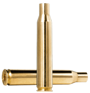 Norma Ammunition 20266022 Dedicated Components Reloading 260 Rem Rifle Brass