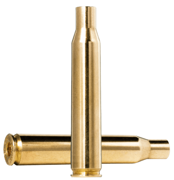 Norma Ammunition 20269012 Dedicated Components Reloading 270 Win Rifle Brass
