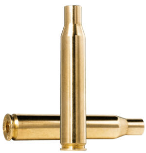 Norma Ammunition 20265132 Dedicated Components Reloading 6.5mm Rifle Brass