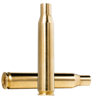 Norma Ammunition 20257212 Dedicated Components Reloading .223 Rem Brass