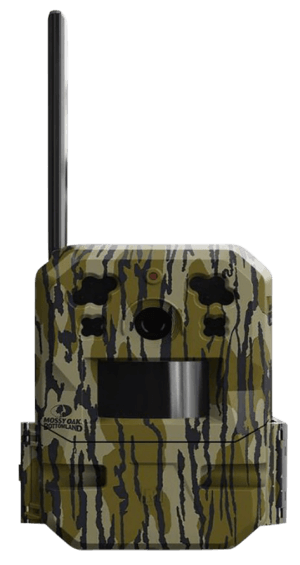 Wildgame Innovations TERACC Terra XT Brown Features Lightsout Technology