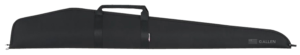 Allen 13148 Leadville Rifle Case 48″ Black/Tan Endura Foam Padding