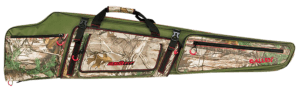 Allen 92148 Pursuit Bull Stalker Rifle Case 48″ Mossy Oak Mountain Country Camo Foam Padding
