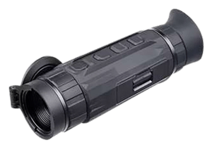 AGM Global Vision 3142451005SI31 Sidewinder TM35-384 Thermal Monocular Black 3-24x 35mm 384×288 50Hz Resolution Zoom Digital 1x/2x/4x/8x