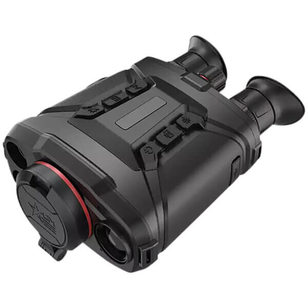 AGM Global Vision 7142510005306V561 Voyage TB50-640 Thermal Binocular/Laser Rangefinder Black 3.5-56x 50mm 640×512 Resolution Zoom Digital 1x/2x/4x/8x/16x