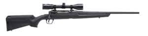 Steyr Arms 6620317011121A THB SX 308 Win 5+1 16″ Threaded Barrel  Black  Synthetic Stock  Full-Length Picatinny Rail