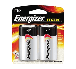 Energizer ECR2032BP 2032 Lithium Battery  Lithium Coin 3.0 Volt  Qty (72) Single Pack
