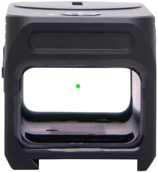 Viridian 9810051 RFX45 Green Dot Reflex Sight Black | 24 x 15.5mm 5 MOA Green Dot Reticle