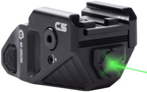 Holosun LS117G LS117G Black | Green Laser