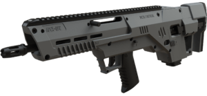 Meta Tactical Llc APEXGFCTN19 Apex Carbine Conversion Kit 16″ 9mm Luger  Tan  Polymer Bullpup Chassis with Adj. Stock  M-Lok Handguard  AR Style Pistol Grip  Muzzle Device  Fits Glock 19 Gen 3-5/19X/45