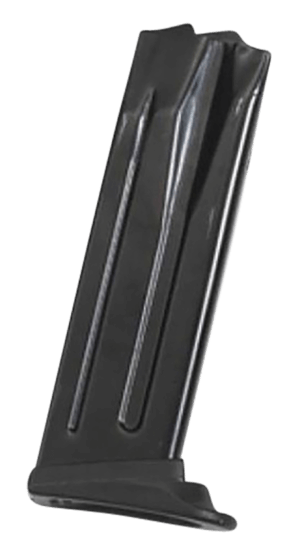 HK 50248610 USP  Black Detachable 10rd 40 S&W for H&K USP (Full Size)
