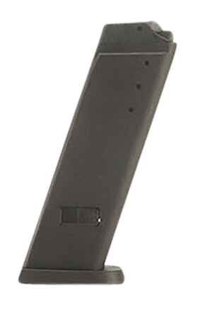 HK 50248611 USP  Black Detachable 10rd 9mm Luger for H&K USP (Full Size)