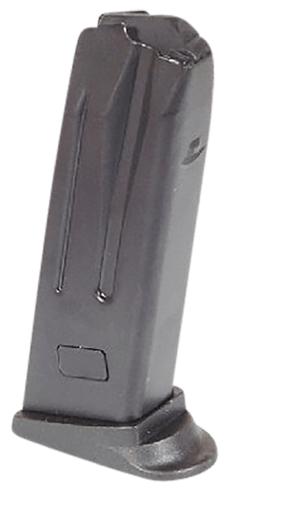 HK 50248611 USP  Black Detachable 10rd 9mm Luger for H&K USP (Full Size)