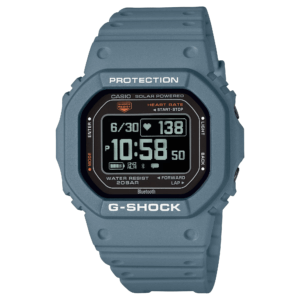 G-shock/vlc Distribution GA1001A1 G-Shock Tactical XL 52mm Keep Time Black Features Stopwatch/Speedometer