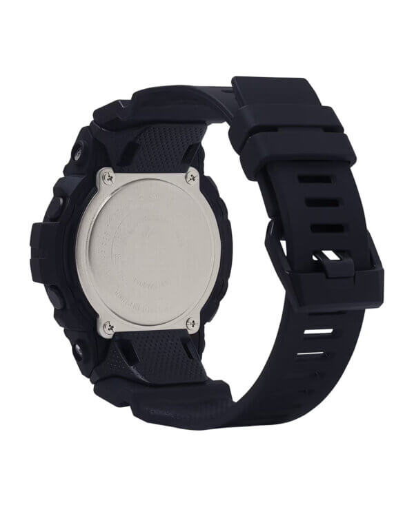 G-shock/vlc Distribution GBD8001B G-Shock Tactical Move Power Trainer Fitness Tracker Black
