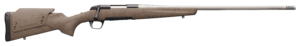 Howa HGCF65CKTS 1500 6.5 Creedmoor Caliber with 5+1 Capacity 24″ Threaded Carbon Fiber Barrel Black Metal Finish & Kratos Camo Fixed Hogue Pillar-Bedded Overmolded Stock Right Hand (Full Size)