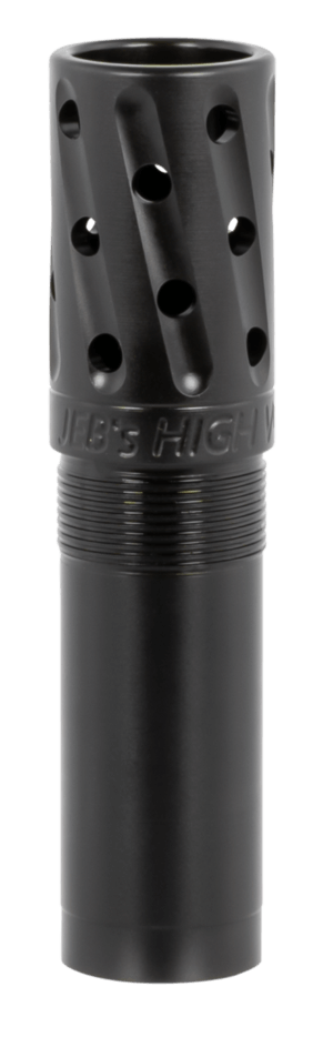 Jebs Choke Tubes JPC12H1/650 Head Hunter Beretta Optima HP 12 Gauge Turkey Matte .650 for Beretta A400