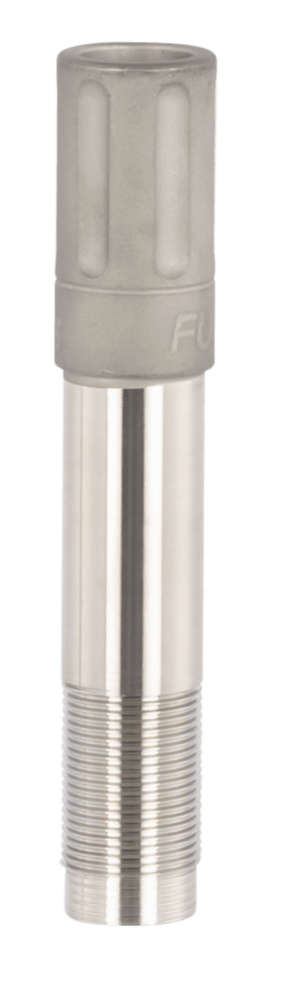 Beretta USA JCOCN16 OptimaChoke 12 Gauge Improved Cylinder Flush 17-4 Stainless Steel Silver