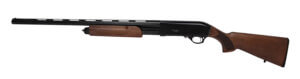ATI ATIG28SC26PW Scout 28 Gauge with 26″ Barrel 2.75″ Chamber 4+1 Capacity Black Metal Finish & Wood Stock Right Hand (Full Size) Includes 3 Choke Tubes