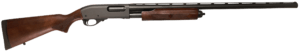 Remington Firearms (New) R68869 870 Fieldmaster 20 Gauge 3 Chamber 4+1 26″  Blued Barrel/Rec  Walnut Furniture  Bead Front Sight  3 Chokes”