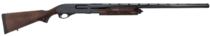 Remington Firearms (New) R68873 870 Fieldmaster Combo 20 Gauge 3 4+1 20″ Rifled/26″ Smooth  Blued Barrel/Rec  Walnut Furniture  Adj. Rifle Sight  Includes Rifled & Smooth Barrels”
