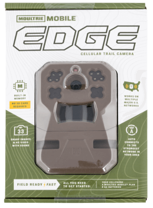 Moultrie MCG14076 Mobile Edge Unlimited Cloud Storage Memory