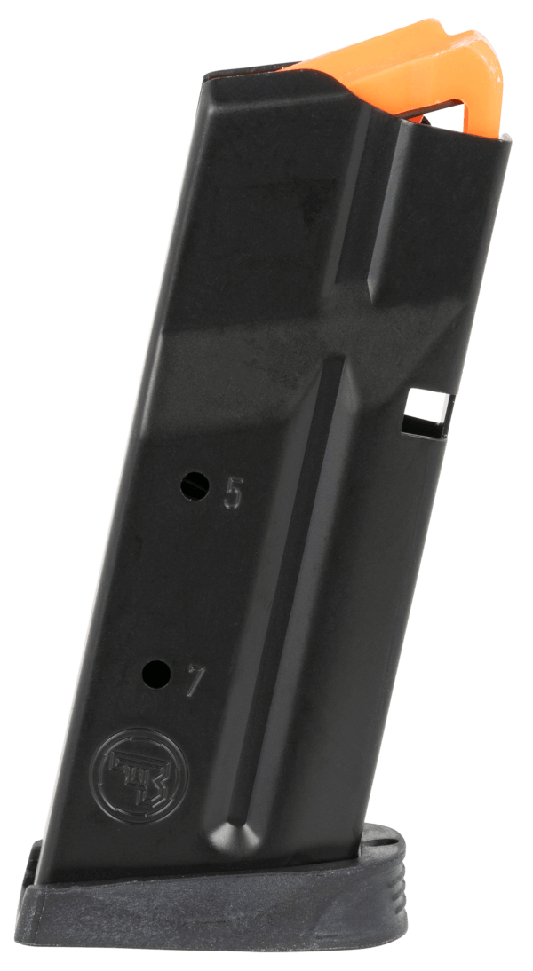 CZ-USA 11470 P-10  7rd 9mm Luger CZ P-10 Black Steel