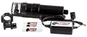 SureFire XSCB XSC-B  For Handgun S&W Sub-Compact 350 Lumens Output LED Light 90 Meters Beam Black Anodized Aluminum