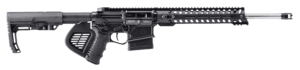 Christensen Arms 8010901900 CA9MM *CO Compliant 9mm Luger 16″ 10+1 Black Anodized Adjustable MFT Battlelink Minimalist Stock Polymer Grip