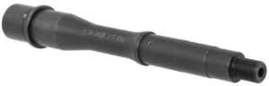 TacFire AR Barrel 5.56x45mm NATO 7.50″ Black Nitride AR-15