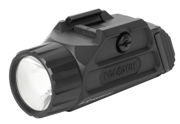 Holosun PID Positive ID Pistol White Flashlight