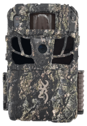 Browning Trail Cameras 4GV Defender Vision 20MP Resolution Invisible Flash SDXC Card Slot/Up to 512GB Memory