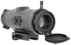 Pulsar PL76635L Digex C50 Night Vision Riflescope Black 3.5-14x50mm 30mm Tube Multi Reticle Includes Digex X850S IR Illuminator