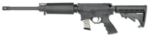 Rock River Arms BT91850 LAR-BT9G CAR A4 9mm Luger 16″ Black RRA Tac Stock & Hogue Grip